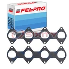 Fel-pro Exhaust Manifold Gasket Set 2004-2010 Ford F-150 4.6L 5.4L V8 Xu New. Price: $31.27.