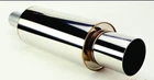Hks 34002-AK008 Hi-power Universal Exhaust Muffler For 00-05 Toyota MR2 Spyder New. Price: $313.95.