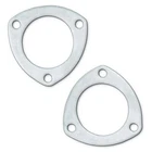 Remflex Exhaust Gaskets 3-BOLT 1/2" Universal Connector/collector Header 8001 New. Price: $15.95.