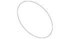 Genuine Bmw Intermediate Pipe O-ring 18-10-1-405-737 New. Price: $19.01.
