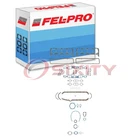 Fel-pro Set For 1978-1979 Gmc Caballero 5.7L V8 Engine Od New. Price: $74.26.