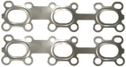 Mahle Exhaust Manifold Gasket Set MS19259 For 1995-2009 Infiniti & Nissan New. Price: $19.58.