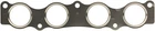Exhaust Manifold Gasket Victor Reinz 71-37166-00 New. Price: $49.99.