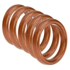 Hiaors Pit Dirt Bike Exhaust Crush Gasket 110CC 125CC 140CC 150CC 160CC New. Price: $10.63.