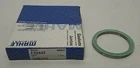 F32442 Mahle Catalytic Converter Gasket Reliable Exhaust Seal New. Price: $11.99.
