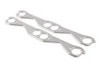 Flowtech 99150FLT Header Gaskets Aluminum-layered Round Ports New. Price: $96.25.