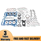 Engine Rebuild Gasket Set For Audi A6 Q7 S4 S5 B9 SQ5 Porsche Panamera 2.9 3.0 New. Price: $122.85.