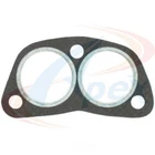 Exhaust Pipe Flange Gasket-mfi Apex Automobile Parts AEG1005 New. Price: $26.99.