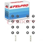 Fel-pro Intake And Exhaust Engine Valve Stem Oil Seal Set For 1999-2003 Fx New. Price: $49.20.