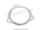 Porsche (2011-2014) Gasket (1 Pc) Oem Elring Klinger + Year Warranty New. Price: $24.25.