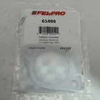 Fel-pro 61499 Exhaust Pipe Flange Gasket Hyundai Kia New. Price: $11.49.
