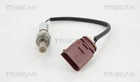 Triscan Lambda Sensor For Vw Skoda Seat Fox Polo Fabia Ibiza 03D906265A New. Price: $33.16.