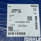 Mahle Exhaust Manifold Gasket Replacement Part Ford MS19968 New. Price: $41.44.