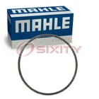 Mahle Exhaust Pipe Flange Gasket For 2007-2015 Mazda CX-9 3.5L 3.7L V6 Sv New. Price: $17.38.