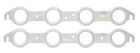Mr. 4805G Mls Header Gaskets New. Price: $58.15.