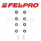 Fel-pro Intake Engine Valve Stem Oil Seal Set 1986-1997 Ford F-350 5.8L Dh New. Price: $35.83.