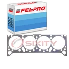 Fel-pro Cylinder Head Gasket For 1958-1978 Pontiac Catalina 5.7L 6.1L 6.4L Ur New. Price: $35.02.