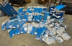 197X Mixed Lot Victor Reinz Domestic Chevrolet Ford Jeep Dodge Gm Gaskets Seals New. Price: $727.99.