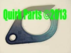 Genuine Ford Gasket F3DZ-5E241-A New. Price: $10.52.