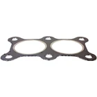 60693 Felpro Exhaust Flange Gasket For Vw Volkswagen Golf City Jetta Beetle New. Price: $24.83.