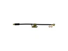 Front Right Brake Hydraulic Hose Dorman For 2011-2013 Lincoln Navigator New. Price: $32.68.