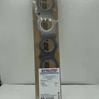 Fel-pro Ms 97239 Exhaust Manifold Gasket Set For Select 11-20 Hyundai Kia Models New. Price: $17.99.