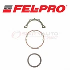 Fel-pro Rear Engine Crankshaft Seal Kit For 1987-1988 Chevrolet R20 Suburban Er New. Price: $34.19.