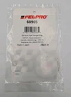 Fel-pro 60905 Exhaust Pipe Flange Gaskets Fits 1991-02 Infiniti G20 -qty New. Price: $11.99.