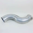 Elbow Exhaust Pipe 5IN O.d Freightliner Oem # 04-17094-012, Pai 740091 New. Price: $125.00.