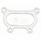 Fel-pro Exhaust Manifold Gasket Set MS97023 18115RNA004 For Honda New. Price: $25.15.