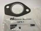 Nickson 13878-1 Exhaust Crossover Gasket New. Price: $5.36.