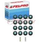 Fel-pro Engine Valve Stem Oil Seal Set For 1994-1997 Mercury Cougar Gaskets Kq New. Price: $32.38.