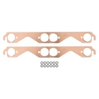 Mr Gasket 7152G Copper Seal Exhaust Set New. Price: $87.67.