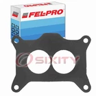 Fel-pro Carburetor Mounting Gasket For 1969 American Motors Rambler 4.7L V8 Bj New. Price: $10.78.