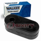 Walker Converter Right Exhaust System Insulator For 2001-2006 Gmc Sierra Eq New. Price: $14.97.
