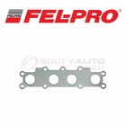 Fel-pro Exhaust Manifold Gasket Set 2013-2016 Ford Escape 1.6L L4 Wx New. Price: $36.57.