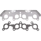 AMS13011 Apex Exhaust Manifold Gaskets Set Ford Aspire 1994-1997 New. Price: $23.45.