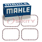 Mahle Engine Intake Manifold Gasket Set For 2013-2022 Lincoln Corsair Mkc Ae New. Price: $17.70.
