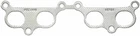 Fel-pro Ms 92721 Exhaust Manifold Gasket Set Silver New. Price: $21.86.