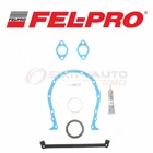 Fel-pro Engine Timing Cover Gasket Set For 1989-1991 Chevrolet V3500 7.4L V8 Rs New. Price: $34.06.