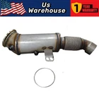 Manifold Catalytic Converter 18327643152 For 2016-2020 Bmw 740I 440I 340I 3.0L New. Price: $269.00.