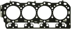 Engine Cylinder Head Gasket-vin: 6 Mahle 54585 New. Price: $107.24.