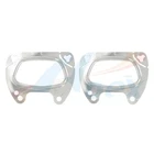 For Ram 1500 2013-2020 Apex Auto AMS13122 Exhaust Manifold Gasket Set New. Price: $21.75.