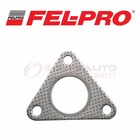 Fel-pro 61779 Exhaust Pipe Flange For F33612 68086657AA Gaskets Ja New. Price: $32.56.