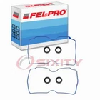 Fel-pro Engine Valve Cover Gasket Set For 2006-2012 Subaru Outback 2.5L H4 Ag New. Price: $42.01.