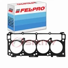 Fel-pro Right Engine Cylinder Head Gasket For 2019-2020 Ram 1500 Classic Cr New. Price: $55.34.