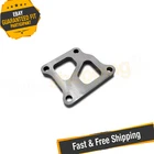 Vibrant Performance 14020 Mild Steel 0.5" Flange New. Price: $49.77.