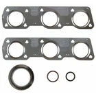 Fel-pro MS96346 Exhaust Manifold Gasket Set 99-02 Olds Intrigue 01-02 Aurora 3.5 New. Price: $14.39.