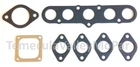 Intake/exhaust Manifold Gasket Set For 1949-1959 Plymouth Dodge Six New. Price: $29.88.