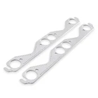 Mr. 7402G Header Gaskets - Aluminum Layered New. Price: $49.95.